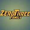 zerothree.family