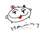 .mr.happy.hippo