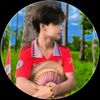 ခင်မွန်သားလေးMgHtay Hlaing Fan