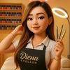 dienaeyelash