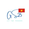 GS25 Lý Tự Trọng - Cần Thơ