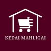 KEDAI MAHLIGAI
