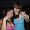angie & dori :P
