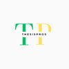 thesispros