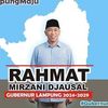 Rahmat Mirzani Djausal Lite