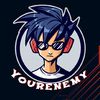 Yourenemy gaming 🎮
