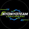 NYONYOTEAM 🌾