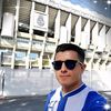 Ronny Arriaga