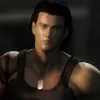 silly_chris_redfield