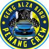 GengAlzaBiruPenang