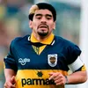 fans de mundo boca