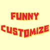 funnycustomize