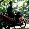 ownernya.kamora