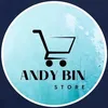 ANDY BIN