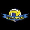 VOLY NYENI🏐