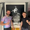 DNA MMA