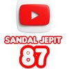 SANDAL JEPIT dubbing