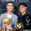 cristiano.zubair