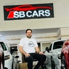 SB cars معرض