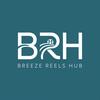 BreezeReelHub