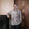 Ginting jouha S.Pt., M.Pt
