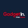 GedgetIn Fan Base