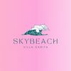 Sky Beach Villa Carita