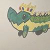 alligatorultrapower