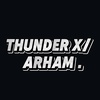 thunder_x_arham