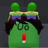 uniquestickervr28130