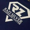 Razi silver