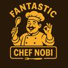 BY CHEF NOBI