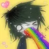 léo,o emo depressivo.