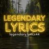 legendary.lyrics44