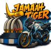 Jama'ah Tiger🐯