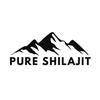 Pure Shilajit