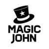 MAGIC JOHN Spain