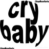 crybaby