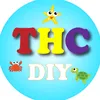 THC DIY Vui Vẻ
