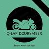 qlapdoorsmeer