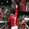 Ronaldo 😈