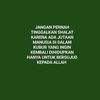 BERANI JADI MILIARDER