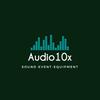 audio10x