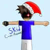 🎄 Skid Enzo Animação 🎄