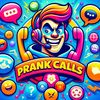 Crazy Pranks Call