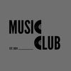 MUSIC CLUB