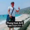Phong Hoài Arts