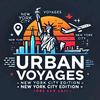 Urban Voyages