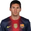 Messi core