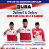 DPD LSM LIRA BANGKALAN